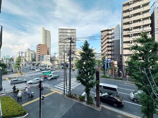 シーズンフラッツ武蔵小山の物件内観写真